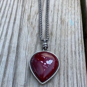 Lucky brand necklace